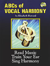 Abcs of Vocal Harmony book cover